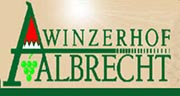 Link zu unserem Partner Winzerhof Albrecht